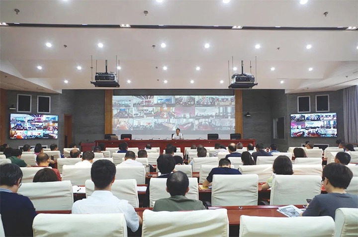 云煤（008PG国际）集团2022年干部培训班圆满结束