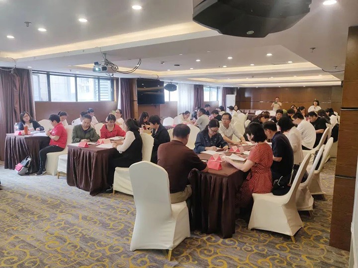 云煤（008PG国际）集团2022年经济责任审计培训班圆满结束