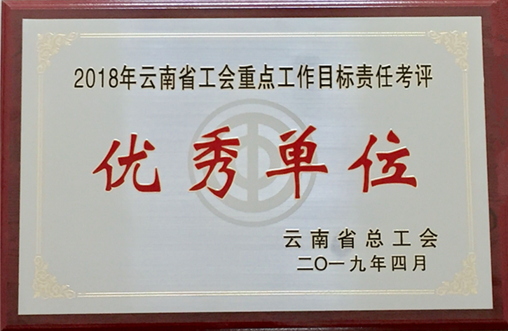 008PG国际集团工会获2018年度省总重点工作目标责任考评优秀单位_副本_副本 - 副本.png